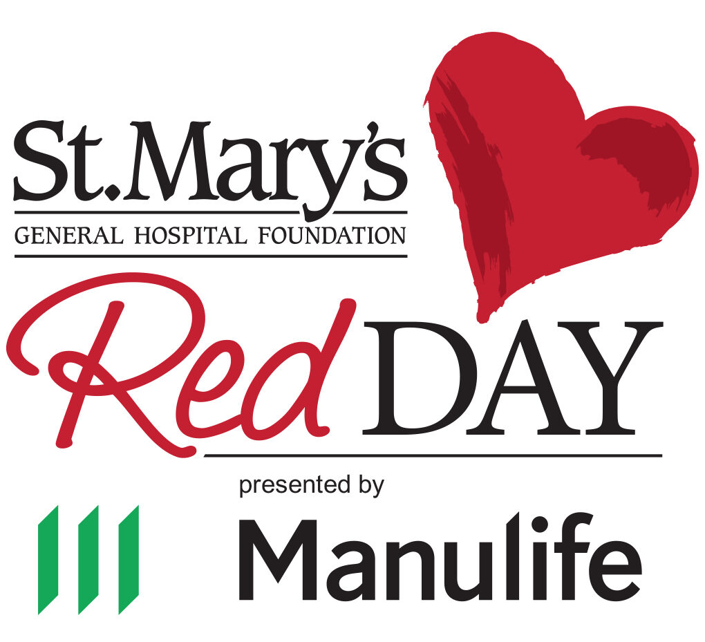 #RedDAYFriday | Presented by Manulife