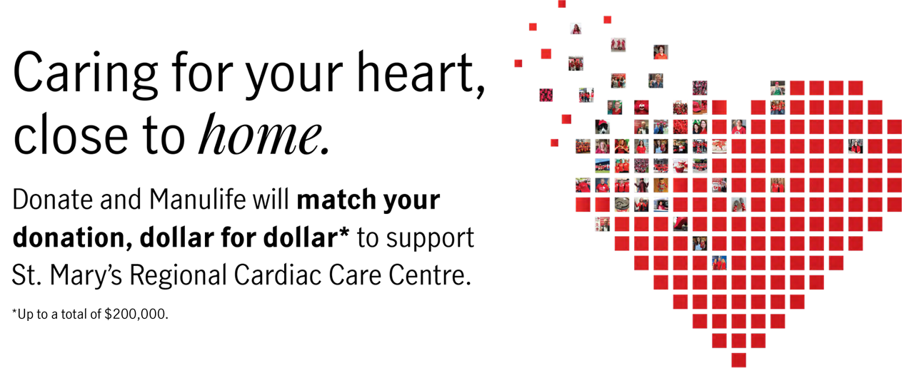 Caring for your heart close to home - RedDAY 2022