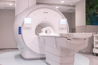 St. Mary's Cardiac MRI Needs